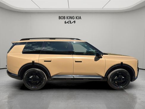 New 2027 Kia Telluride X-Line SX Prestige AWD/4WD image 6