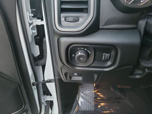 Used 2025 RAM 1500 Tradesman RWD image 26