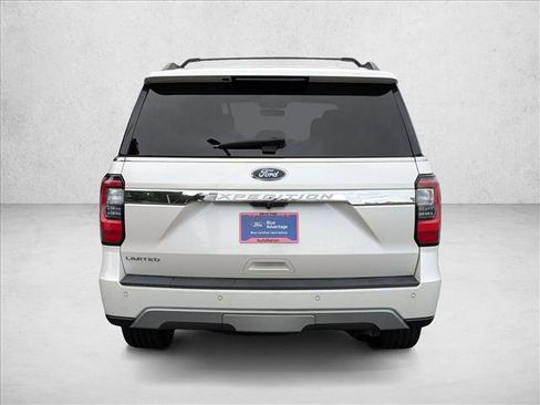 Used 2019 Ford Expedition Limited w/ Special Edition Package RWD image 7