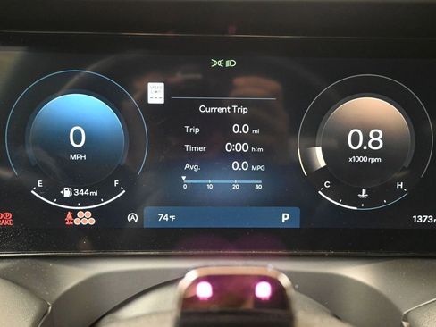 Used 2026 Hyundai Palisade XRT Pro AWD/4WD image 28