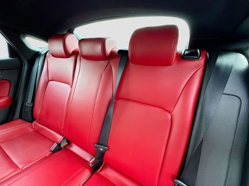 Used 2023 Acura Integra A-Spec image 26