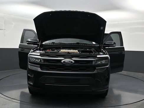 Used 2024 Ford Expedition Max Limited AWD/4WD image 38