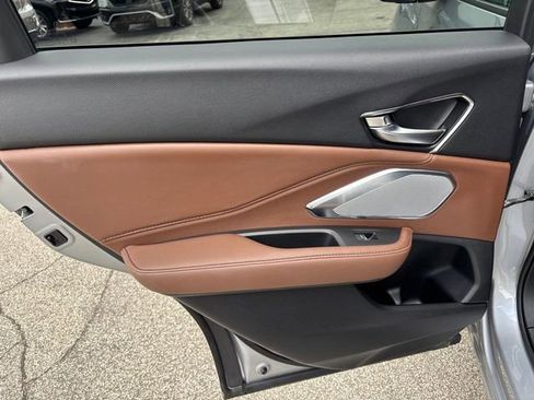 Used 2019 Acura RDX AWD w/ Advance Package image 12
