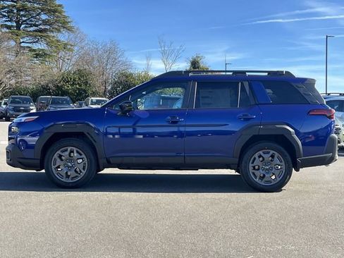 New 2026 Subaru Outback Premium w/ Premium/Limited Package 2 image 35