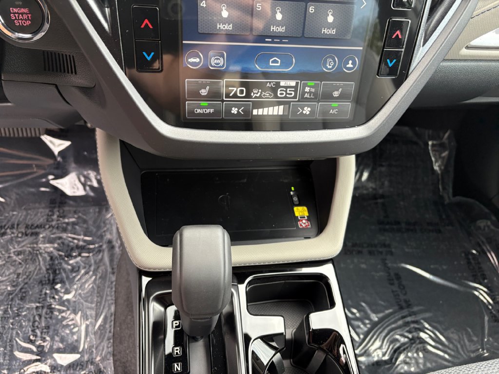 New 2026 Subaru Forester Premium AWD/4WD image 17