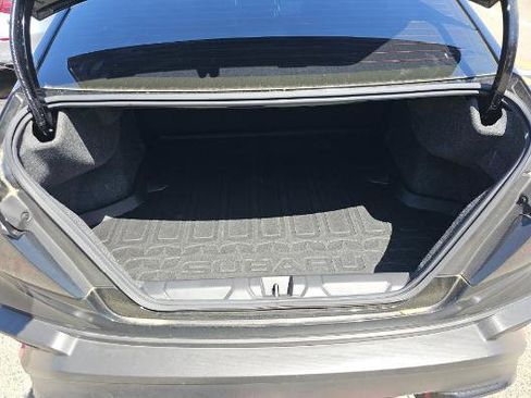 Used 2022 Subaru WRX Limited AWD/4WD image 7