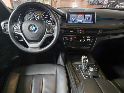 Used 2018 BMW X5 xDrive35i AWD/4WD image 18