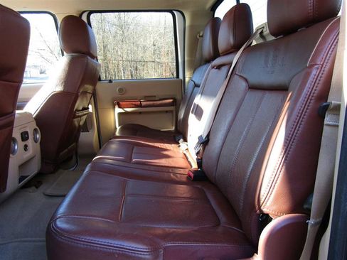 Used 2012 Ford F350 King Ranch image 26