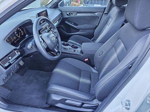 Used 2026 Honda Civic Sport image 2