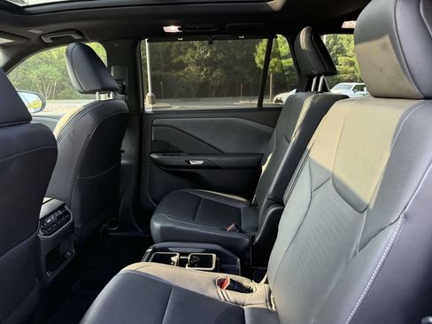 Used 2024 Lexus TX 350 AWD w/ Captains Chair Package image 18