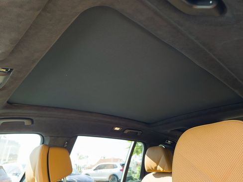 New 2026 BMW X7 xDrive40i w/ M Sport Package image 16