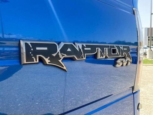 Used 2013 Ford F150 Raptor w/ Luxury Equipment Group AWD/4WD image 39