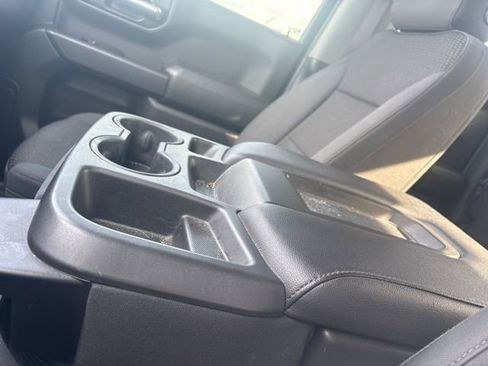 Used 2019 Chevrolet Silverado 1500 Custom Trail Boss image 25