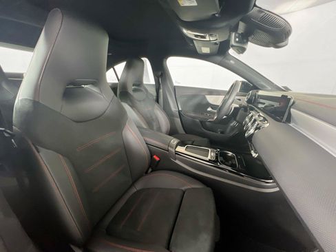 Certified 2026 Mercedes-Benz CLA 250 4MATIC image 27