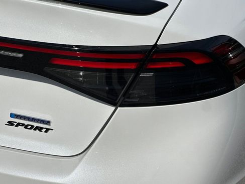 Used 2024 Honda Accord Sport image 26