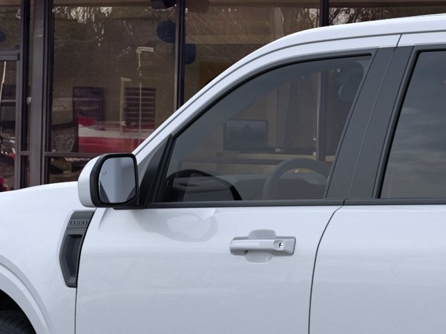 New 2026 Ford Maverick Lobo AWD/4WD image 21