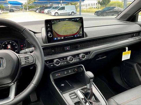 New 2026 Honda CR-V Sport-L image 6