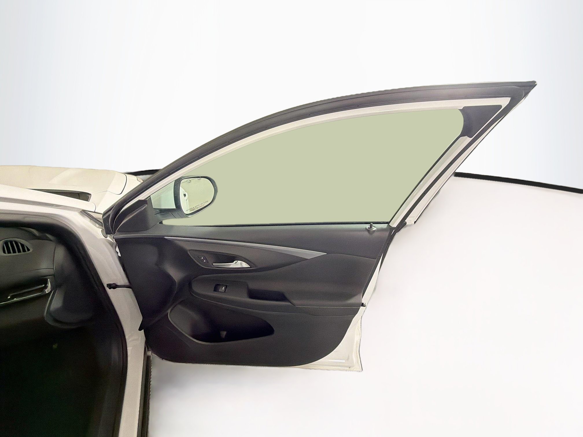 Used 2026 Buick Envista Preferred FWD image 31