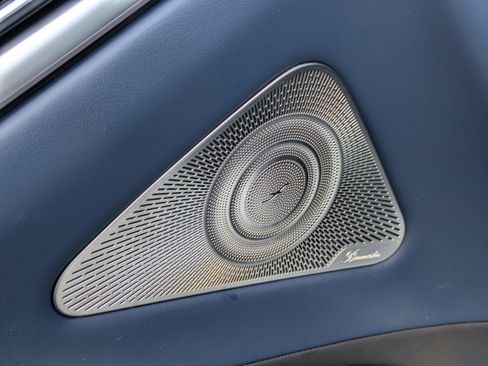 Used 2024 Mercedes-Benz S 580 4MATIC Sedan image 26