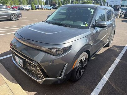 Used 2023 Kia Soul GT-Line