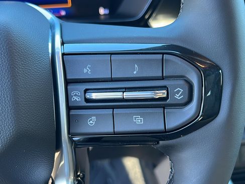 New 2026 Chevrolet Colorado ZR2 w/ Technology Package image 28