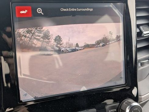 New 2026 RAM 3500 Tradesman image 17