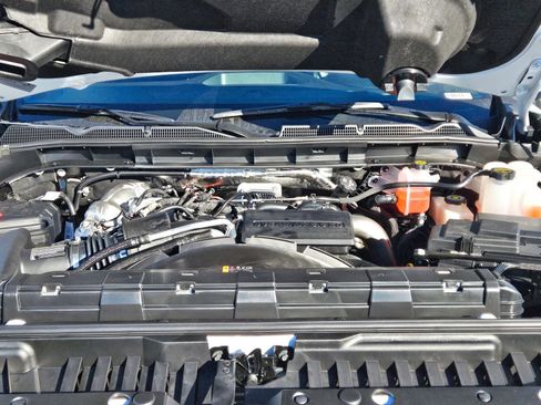 New 2026 GMC Sierra 3500 Pro w/ 1SA Pro Safety Plus Package image 28