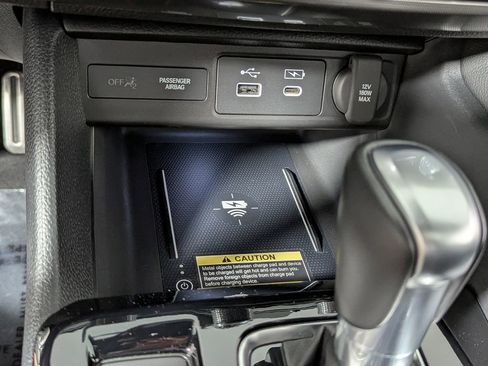 Used 2023 Acura Integra A-Spec FWD image 22