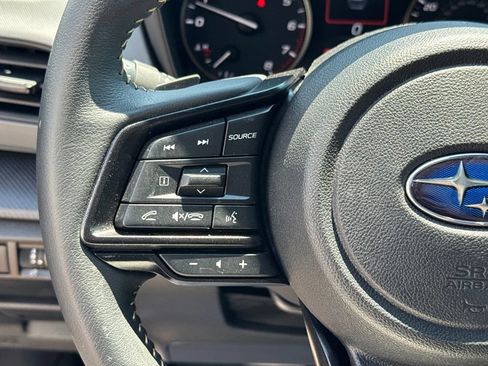 Used 2025 Subaru Crosstrek 2.5i Sport AWD/4WD image 15