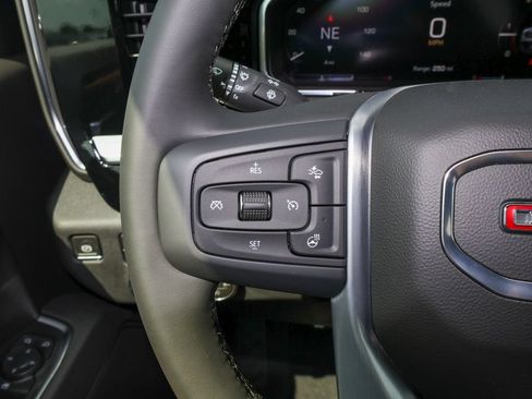 New 2026 GMC Sierra 1500 Elevation w/ Elevation Select Package AWD/4WD image 18