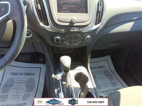 Used 2024 Chevrolet Equinox LT image 15