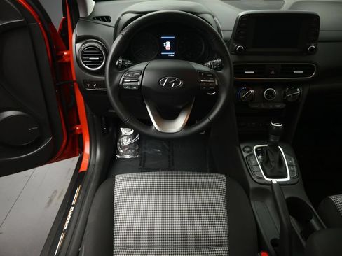 Used 2020 Hyundai Kona SEL Plus FWD image 33