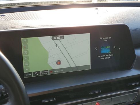 Certified 2024 Kia Telluride S w/ S Sunroof Package image 21