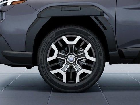 New 2026 Subaru Outback Limited AWD/4WD image 48
