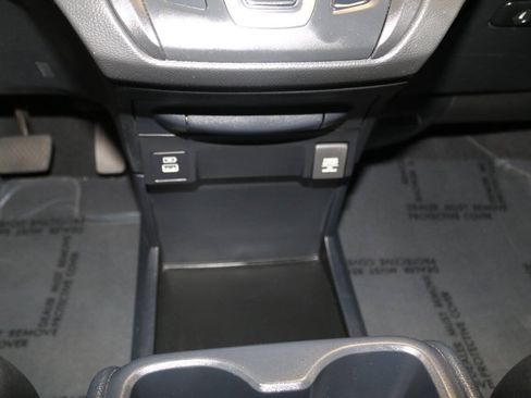 Used 2024 Honda Odyssey Sport image 53