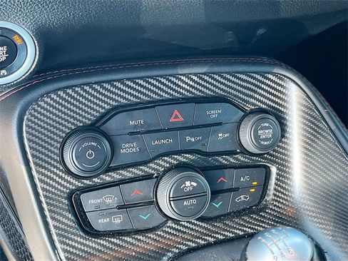 Used 2023 Dodge Challenger R/T Scat Pack image 15