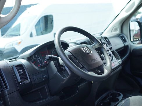 Used 2020 RAM ProMaster 3500 FWD image 17
