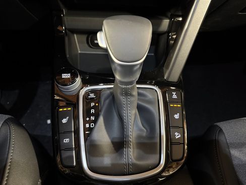 Certified 2026 Kia Seltos S AWD/4WD image 20