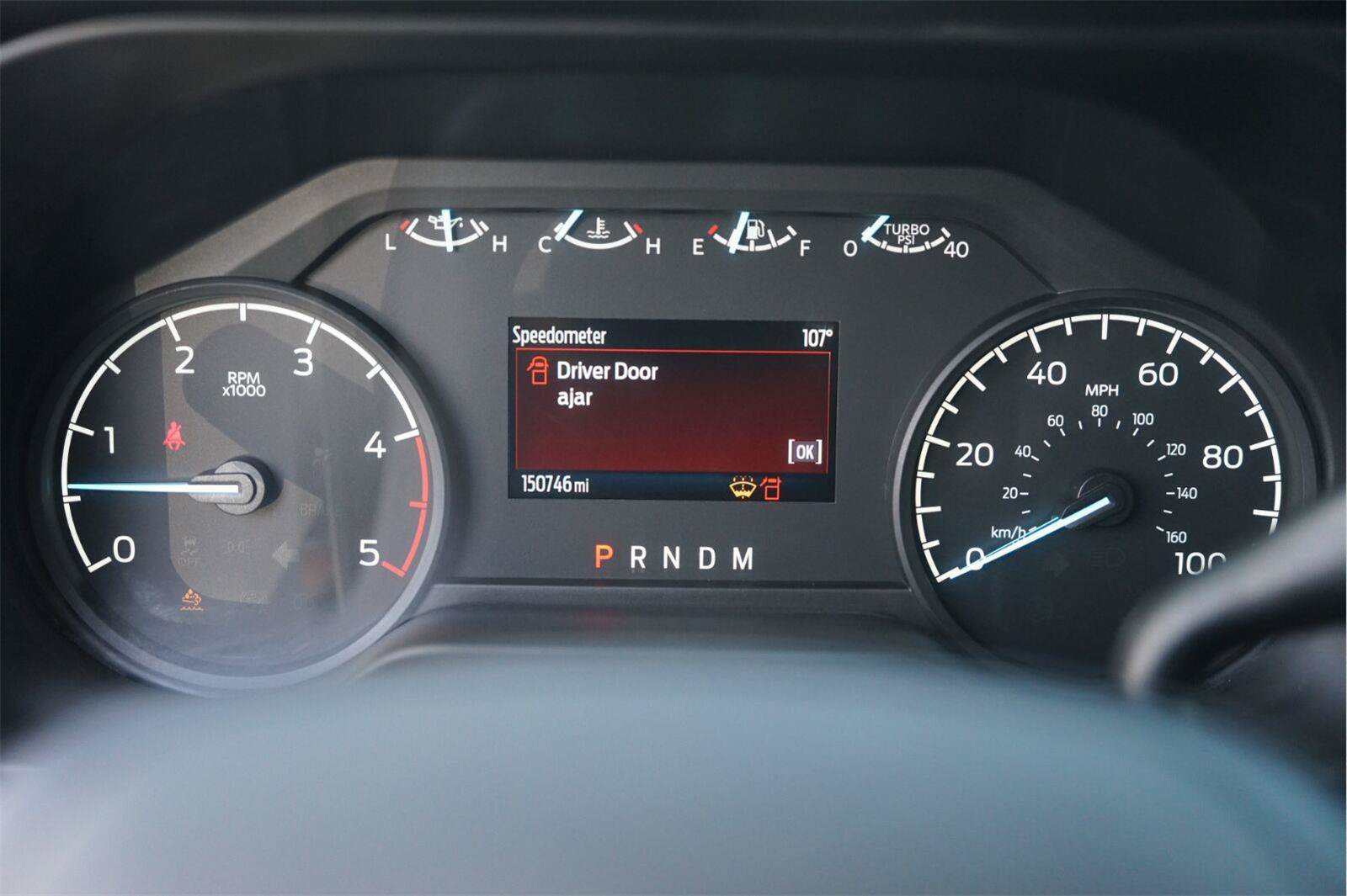 Used 2023 Ford F350 XLT w/ 360-Degree Camera Package AWD/4WD image 24