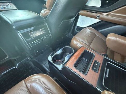 Used 2021 Lincoln Aviator Reserve w/ Equipment Group 210A AWD/4WD image 16
