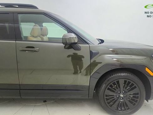 Used 2026 Hyundai Santa Fe Calligraphy AWD/4WD image 8