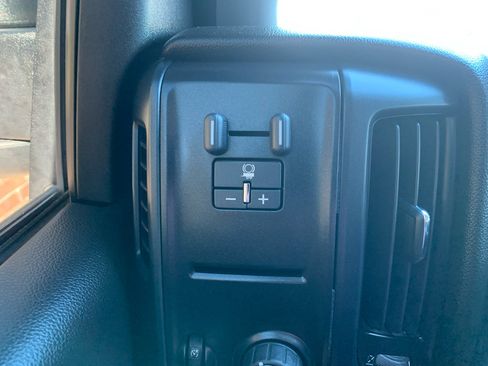 Used 2015 Chevrolet Silverado 3500 W/T image 30