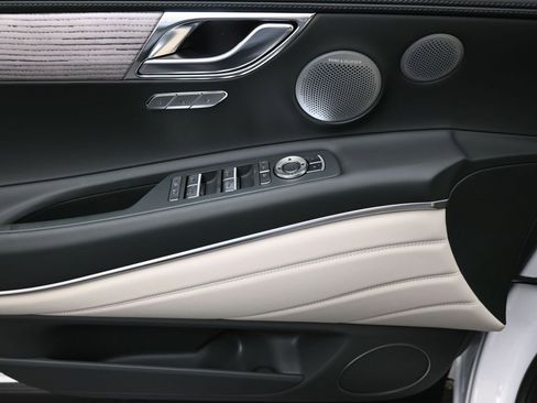 New 2026 Genesis GV80 3.5T Prestige image 21