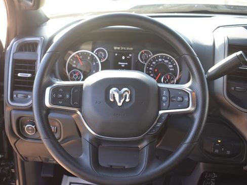 New 2026 RAM 3500 Tradesman image 19