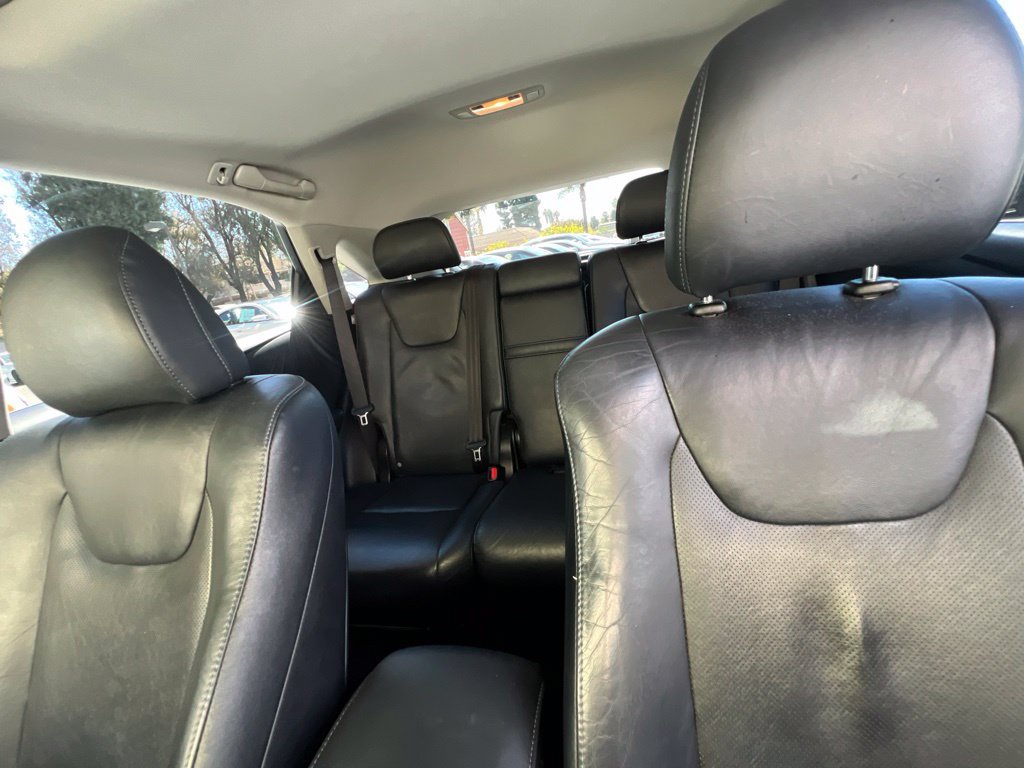Used 2015 Lexus RX 350 AWD w/ Premium Package image 20
