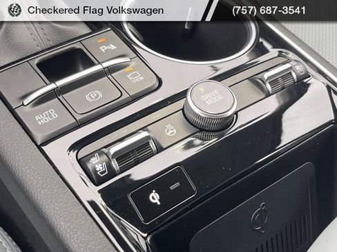 Used 2024 Kia K5 EX w/ EX Premium Package image 43