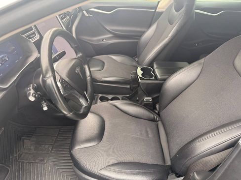 Used 2015 Tesla Model S 85 RWD image 15