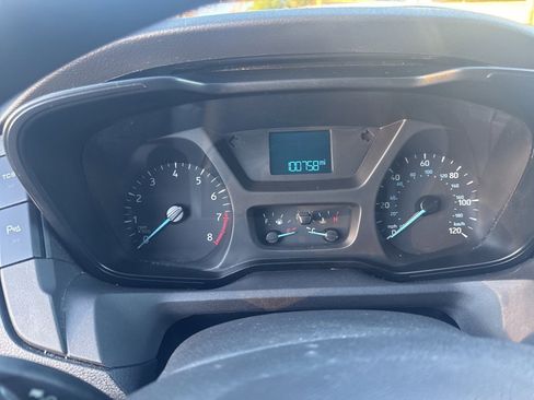 Used 2017 Ford Transit 150 XL image 19