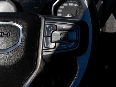 Used 2021 GMC Sierra 3500 Denali w/ Denali Ultimate Package image 24