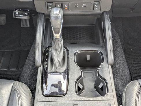 Used 2022 Nissan Frontier PRO-4X image 20